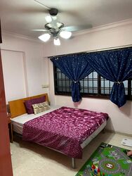 Blk 738 Woodlands Circle (Woodlands), HDB 4 Rooms #471188421
